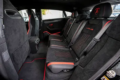 صورة مصغرة 13 لـ 2024 Lamborghini URUS