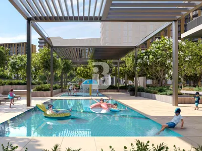 Urban Living in Dubai | Terra Gardens
