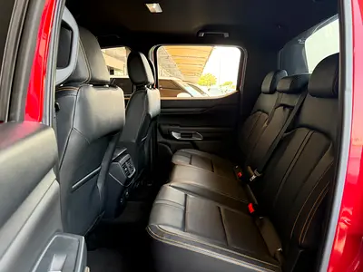 صورة مصغرة 18 لـ 2023 FORD RANGER