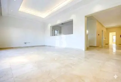 Spacious 5 BR Villa | Unfurnished | Inquire Now