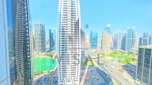 SHEIKH ZAYED VIEW | SMART HOME FEATURES | STUDIO