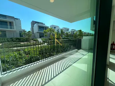 Exclusive Location | Close to pool and Park