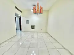 Amazing 1BHK With Balcony 6 Cheques Payment in New Muwailah