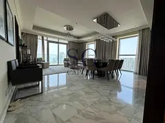 Burj Khalifa View | Fully Furnished 3BR | High Floor