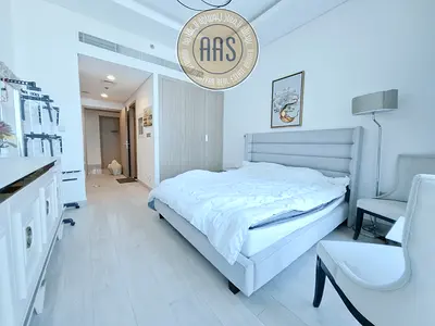 Modern Studio for Rent in Al Jaddaf, Dubai | Prime Location | AED 50K
