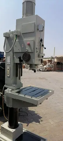 Drill Machine
