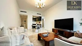 Furnished / Unfurnished 2 BR | Spacious Layout | Luxury Living — 3