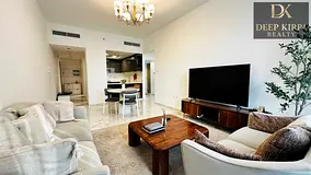 Furnished / Unfurnished 2 BR | Spacious Layout | Luxury Living — 2