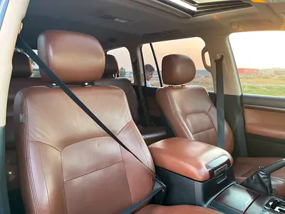 صورة 13 لـ 2015 Toyota LAND CRUISER