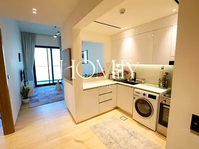 FULLY FURNISHED | HIGH FLOOR | SMART HOME