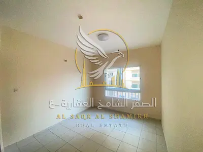 One-bedroom apartment for annual rent in Al NuaimiyaAjman Prime location with easy access to Dubai and Sharjah exits.