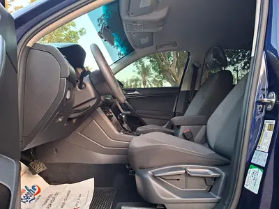 صورة مصغرة 3 لـ 2021 Volkswagen TIGUAN