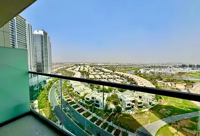 Golf Course View | Mid Floor | Vacant