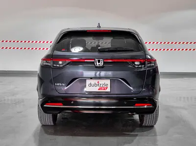 صورة 7 لـ 2024 Honda HR-V