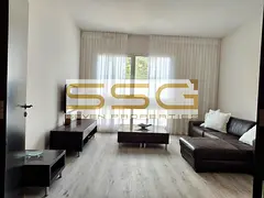 Furnished 2BR | Ready to Move In | Community View