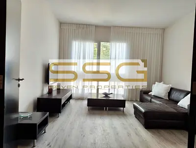 Furnished 2BR | Ready to Move In | Community View