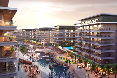 Modern layout | Luxury Lagoon Living | Payment Plan