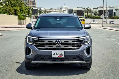 صورة 2 لـ 2024 Volkswagen TERAMONT