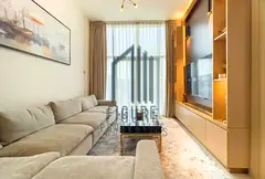 3 Bed room - Fully Furnished - Prime Location