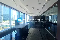 Fully Fitted Office | Vacant | Flexible Payment