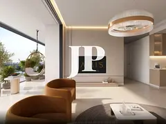 Modern 2BR Apartment | Woodland Crest | Park & Skyline Views