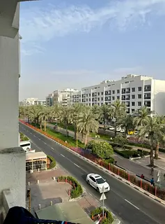 Ladies bedspace near salah aldin metro station