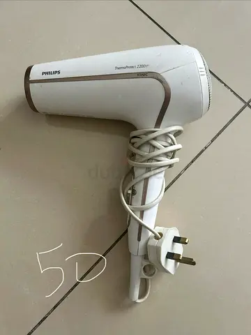 مجفف شعر