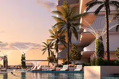Pool On Balcony I Investment Property I Call Now