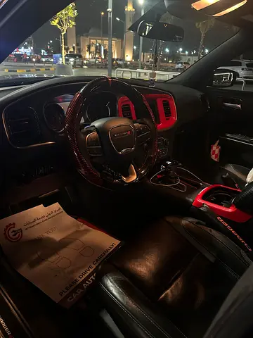 صورة 4 لـ 2021 Dodge CHARGER