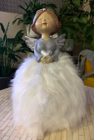 Marina home Christmas decor