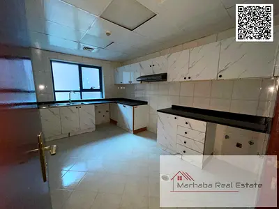 Spacious 2 BHK for Rent | 1,813 Sq. Ft. | Al Nuaimiya Towers | AED 39,000