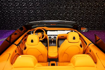 2024 Bentley CONTINENTAL photo 10