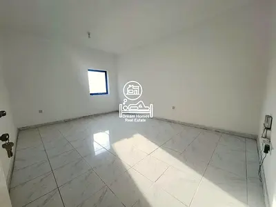 Nice, Clean 1-bed flat for rent in Shabiya