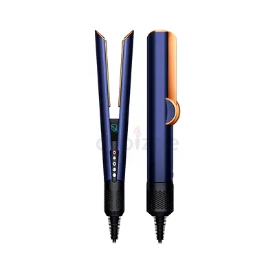 Dyson Airstrait HT01 Prussian Blue - New