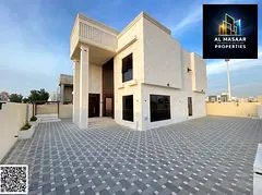 For sale: Land area 6200 sq ft, 6 master bedrooms and a large garden. Price includes air conditionin