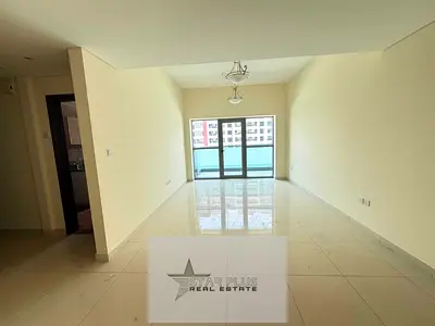 2BHK // Only For Family // Gym, Pool, Parking // Rent 80K