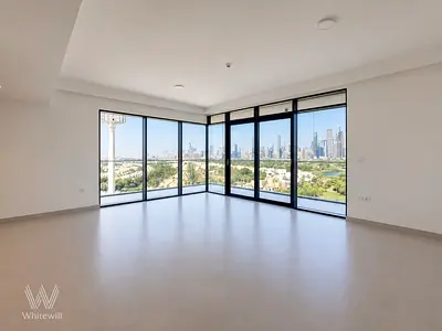 High Floor (Above 40th) | Corner Unit | Golf View/ Palm View | Building Expert