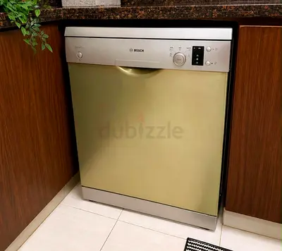 Bosch Dishwasher