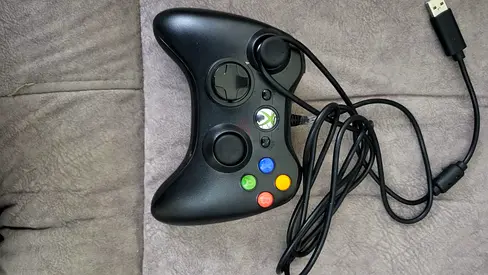 Xbox 360 controller for sale