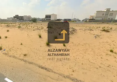 🏡 Exceptional Investment Opportunity to Own Land in Hoshi – Sharjah