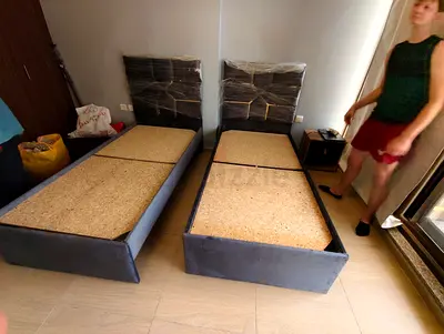 Brand New Single Bed Frame For Sale