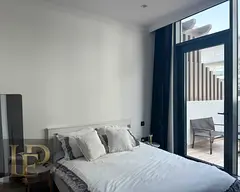 Modern Furnished 1BR | Spacious Layout | Premium Amenities — 3