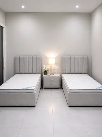 Brand new single size bed frame good quality single bed kids bed single cot storage bed