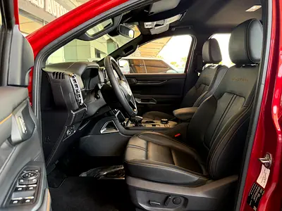 صورة 14 لـ 2023 FORD RANGER