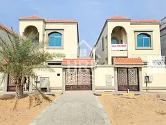 Brand New Villa with Family-Friendly Features and a Quiet Location