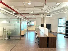 Fully Furnished Office | All Included | 4 Free Parking