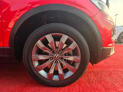 Volkswagen T-Roc Sport Plus, миниатюра 12