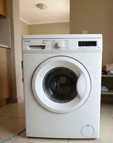 Hoover 7kg Front Load Washing Machine - Good Working Condition
