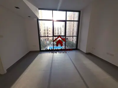 4 cheque payment/with pool,gym and covered parking/brand new building/ready to move!
