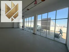 Factory – Al Sajaa – 9,000 Sq. Ft. – Showroom, Offices, 3,500 Sq. Ft. Warehouse with Scale –